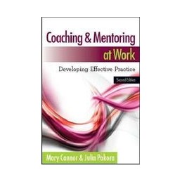 Coaching and Mentoring at Work