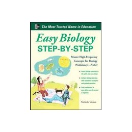 Easy Biology Step-by-Step