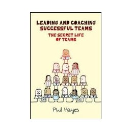 Leading and Coaching Teams...