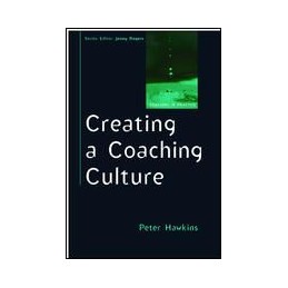 Creating a Coaching Culture