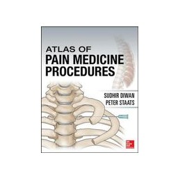 Atlas of Pain Medicine...