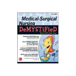 Medical-Surgical Nursing...