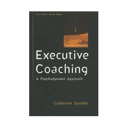 Executive Coaching