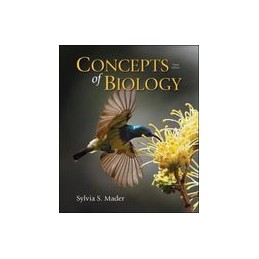 Concepts of Biology