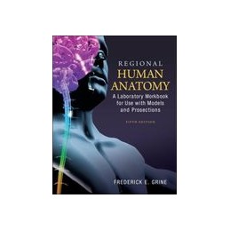 Regional Human Anatomy:  A...