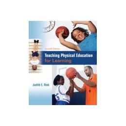 Teaching Physical Education...