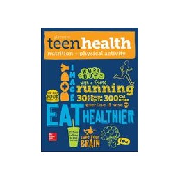 Teen Health, Nutrition and...