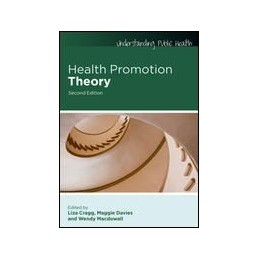 Health Promotion Theory