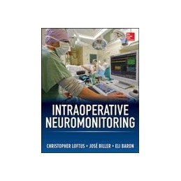 Intraoperative Neuromonitoring