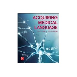 Acquiring Medical Language