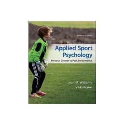 Applied Sport Psychology:...