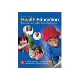 Health Education:...