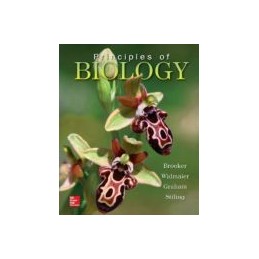 Principles of Biology