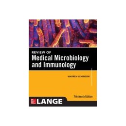 Review of Medical Microbiology and Immunology