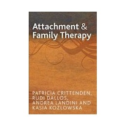 Attachment and Family Therapy