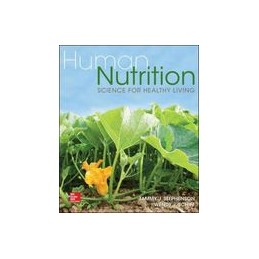 Human Nutrition: Science...