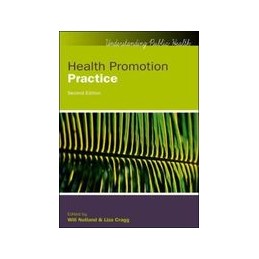 Health Promotion Practice