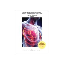 HUMAN ANATOMY (Int'l Ed)