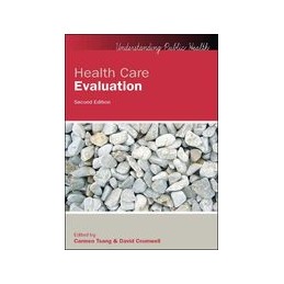 Health Care Evaluation