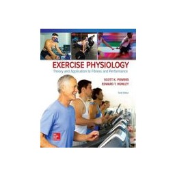 Exercise Physiology: Theory...