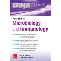 Deja Review: Microbiology...