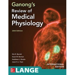 Ganong's Review of Medical...