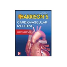 Harrison's Cardiovascular...