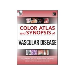 Color Atlas and Synopsis of...