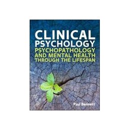 Clinical Psychology