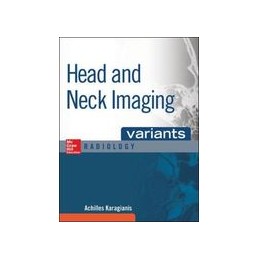 Head and Neck Imaging Variants