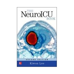 The NeuroICU Book, Second Edition