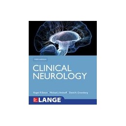 Lange Clinical Neurology,...