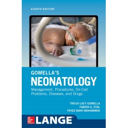 Gomella's Neonatology,...