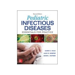 Pediatric Infectious Diseases: Essentials for Practice, 2nd Edition