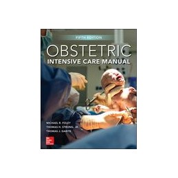 Obstetric Intensive Care...