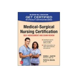 Medical-Surgical Nursing...