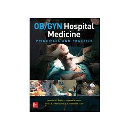 OB/GYN Hospital Medicine:...