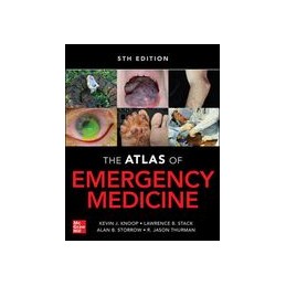 Atlas of Emergency Medicine...