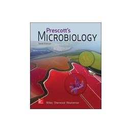 Prescott's Microbiology