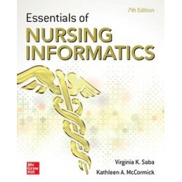 Essentials of Nursing...