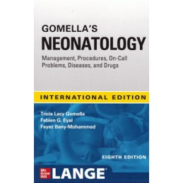 Gomella's Neonatology, Eighth Edition (IE)