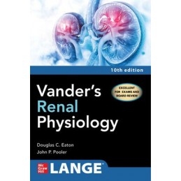 Vander's Renal Physiology,...