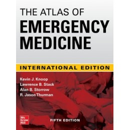 Atlas of Emergency Medicine...