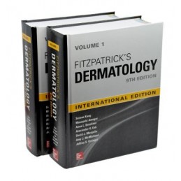 Fitzpatrick's Dermatology,...