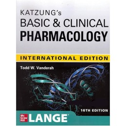 Katzung's Basic and...