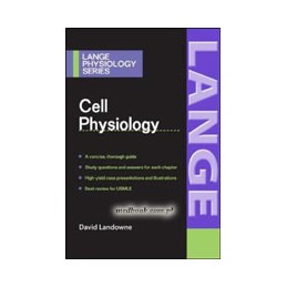 Cell Physiology