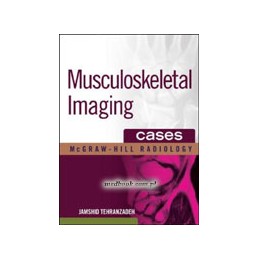 Musculoskeletal Imaging Cases