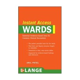 LANGE Instant Access Wards