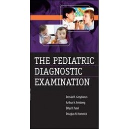 The Pediatric Diagnostic Examination