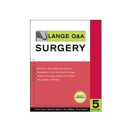 Lange Q&A Surgery, Fifth...